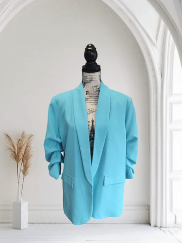 Blazer Tim