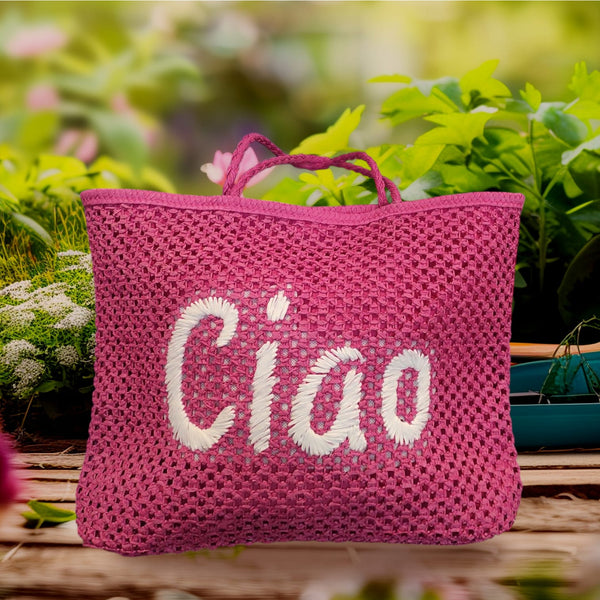 Sac ciao