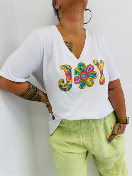 Tee-shirt Pierrot
