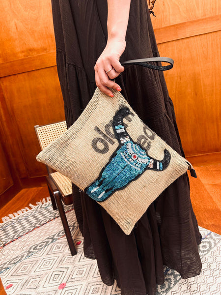 Sac Jute