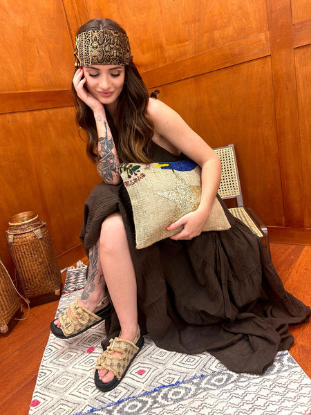 Sac Jute
