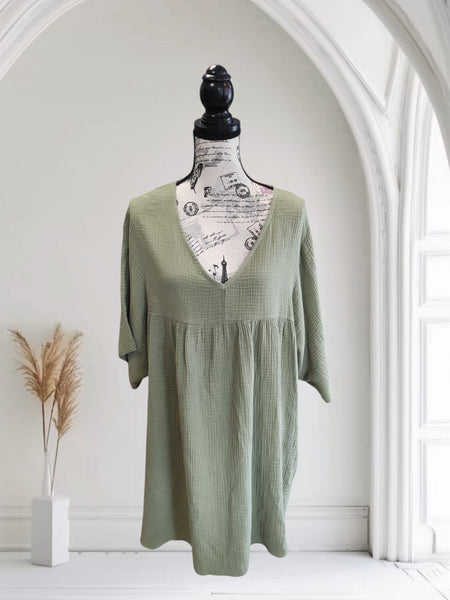 Robe Galine