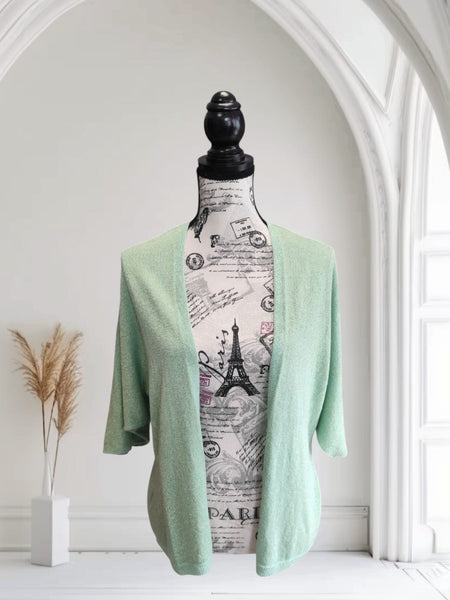 Gilet Shine