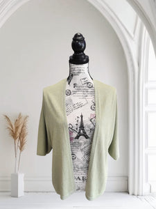 Gilet Shine