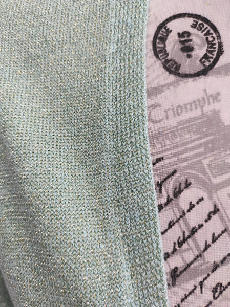 Gilet Shine