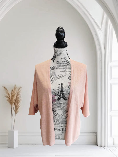 Gilet Shine