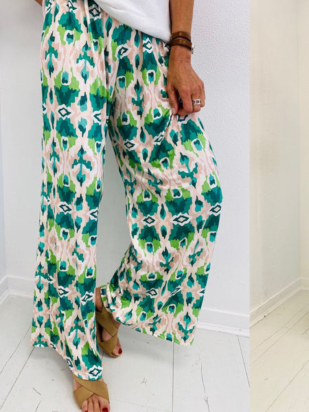 Pantalon Sylvain