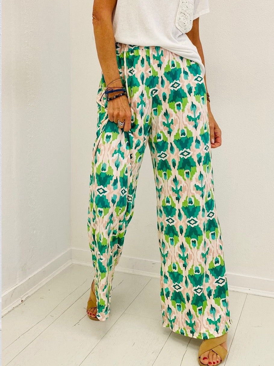 Pantalon Sylvain