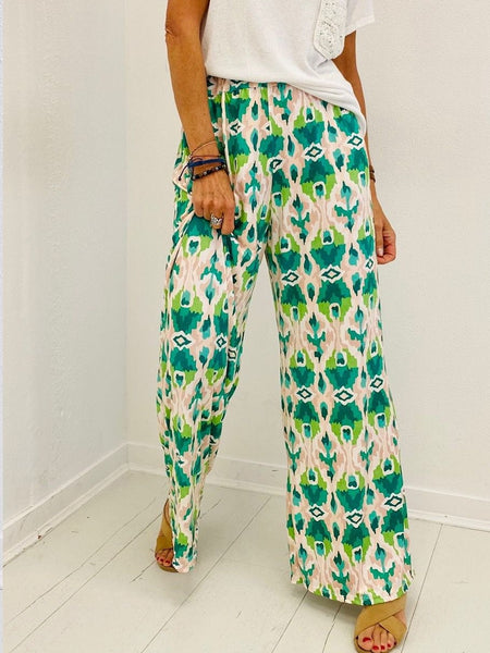 Pantalon Sylvain