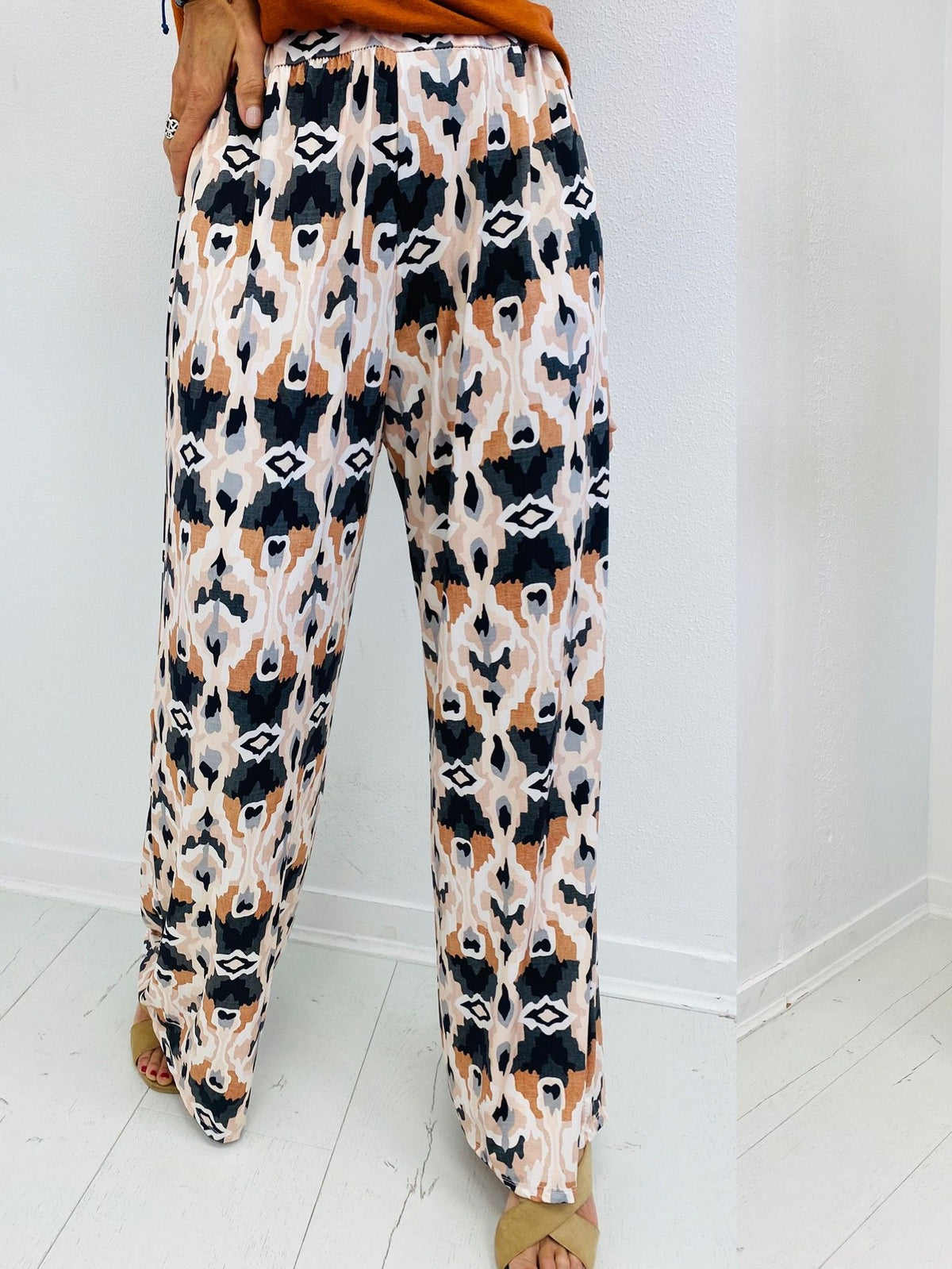 Pantalon Sylvain