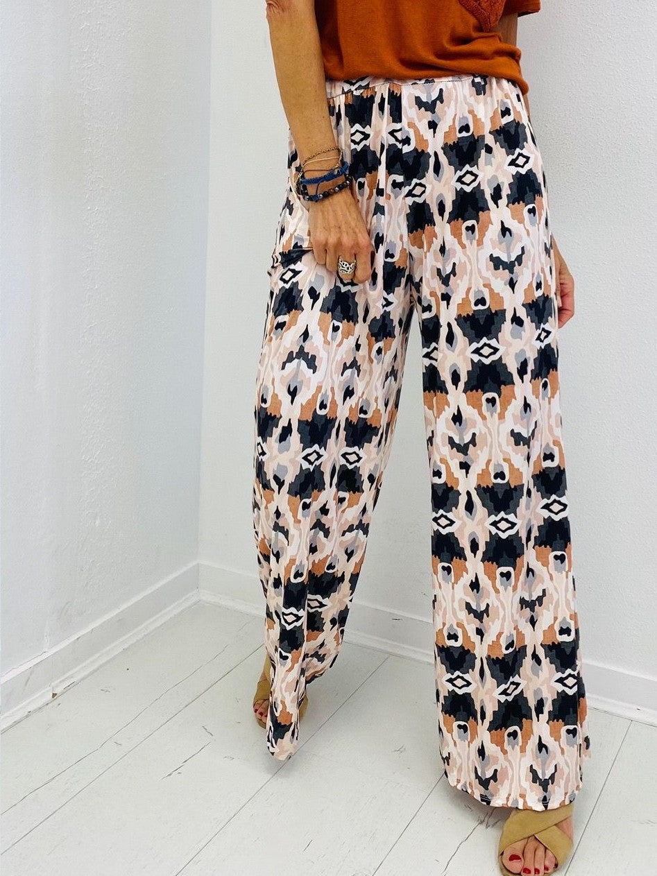Pantalon Sylvain