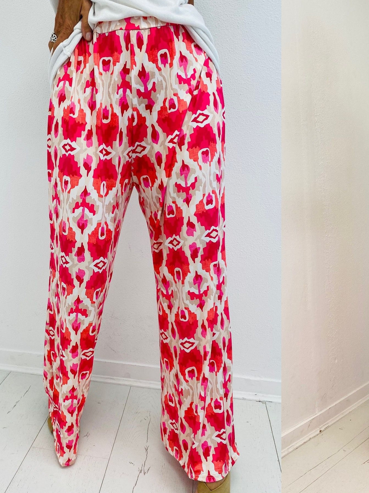 Pantalon Sylvain