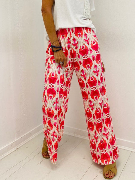 Pantalon Sylvain