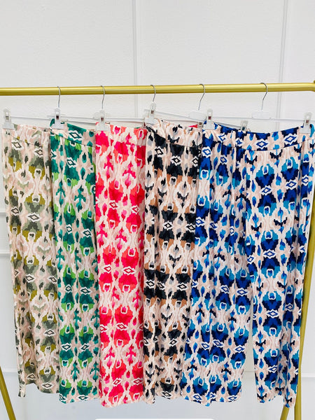 Pantalon Sylvain