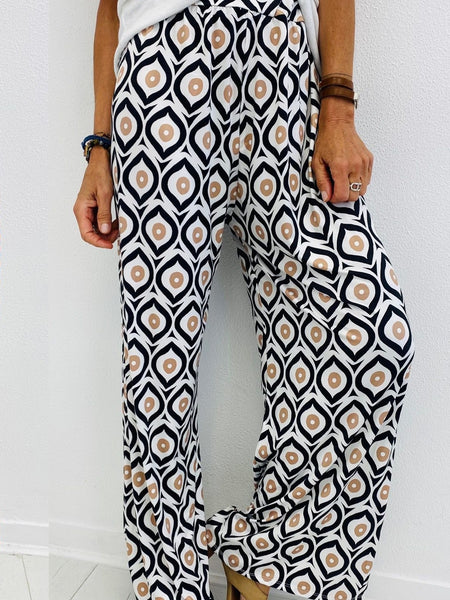 Pantalon Sylvain