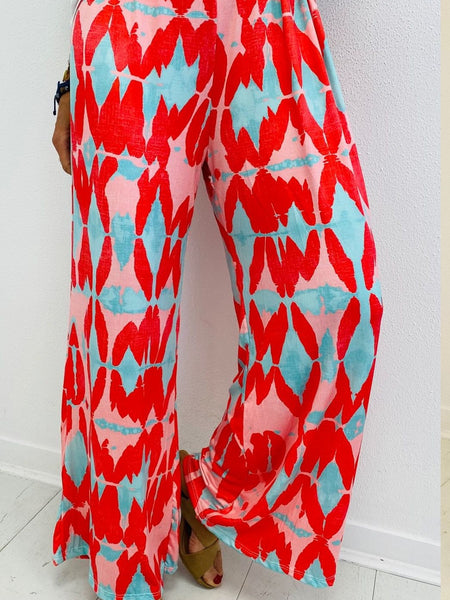 Pantalon Sylvain