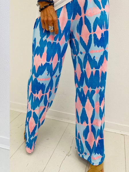 Pantalon Sylvain