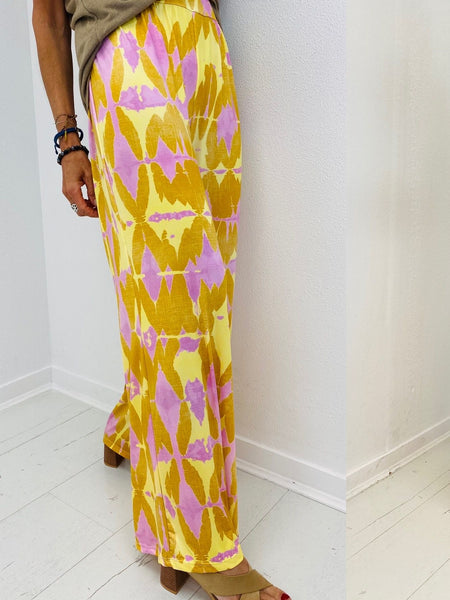 Pantalon Sylvain