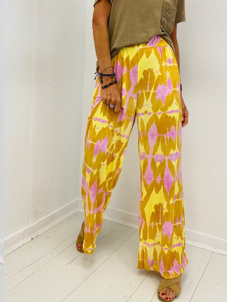 Pantalon Sylvain