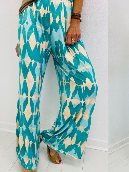 Pantalon Sylvain
