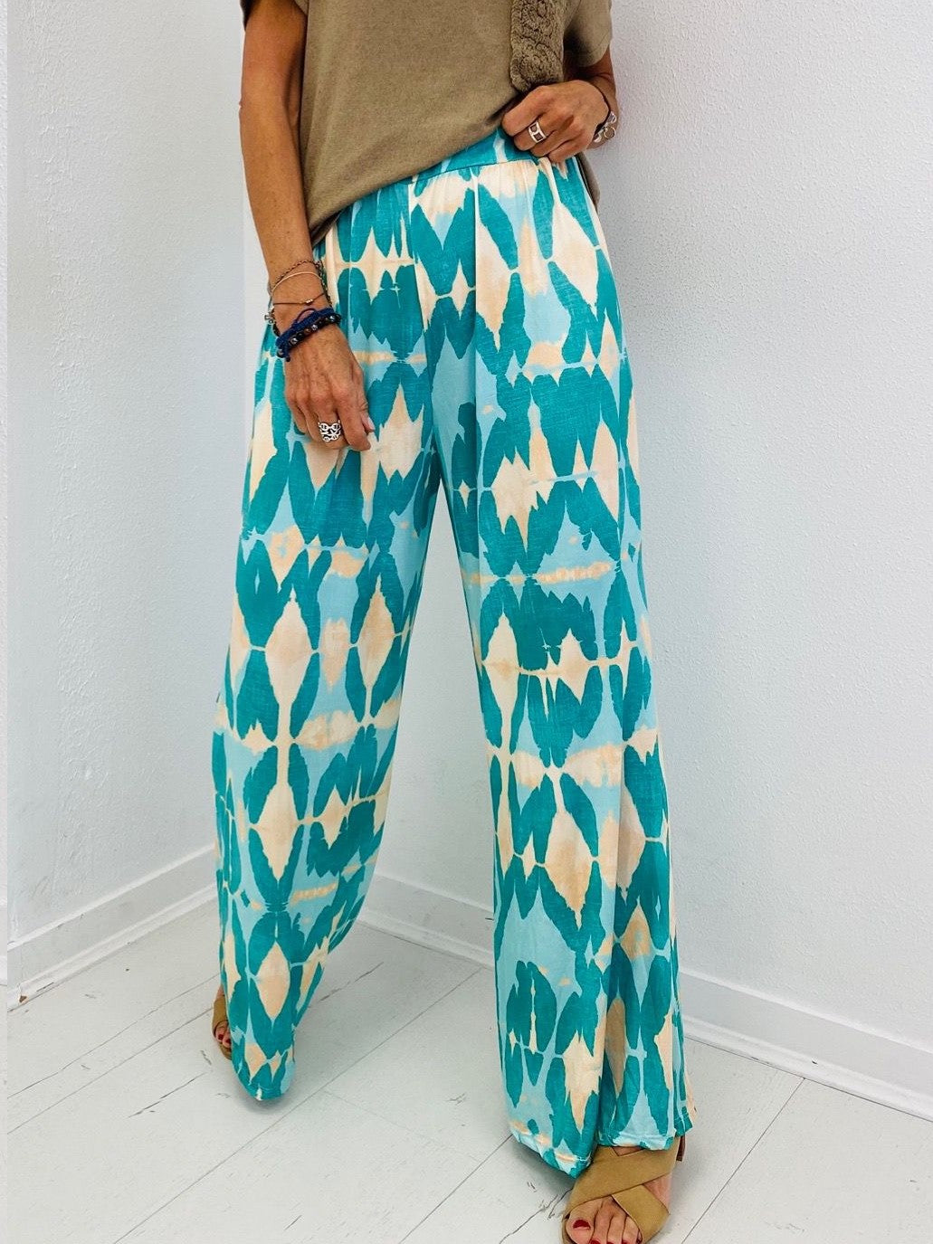 Pantalon Sylvain