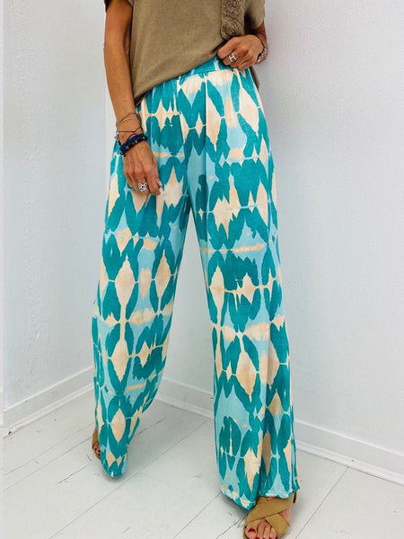 Pantalon Sylvain