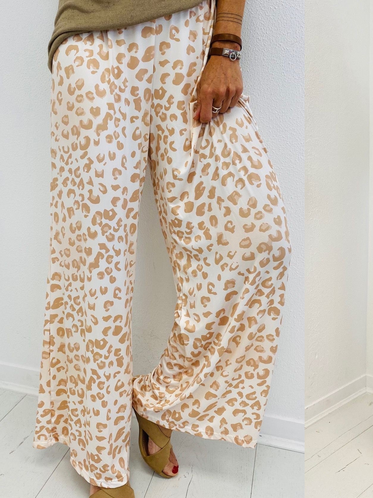 Pantalon Sylvain