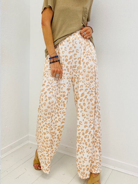 Pantalon Sylvain