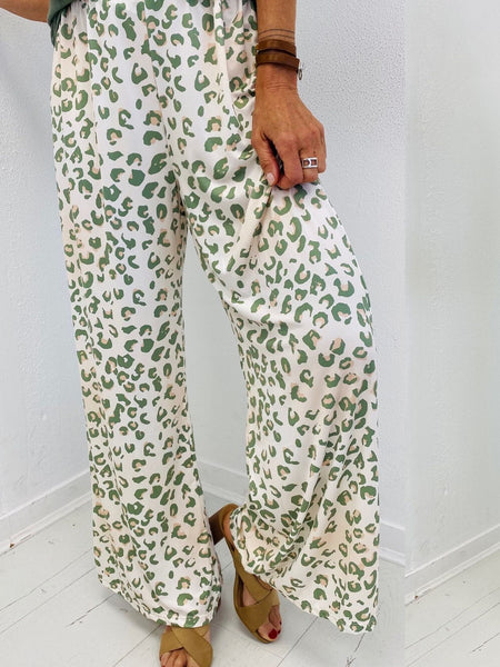 Pantalon Sylvain