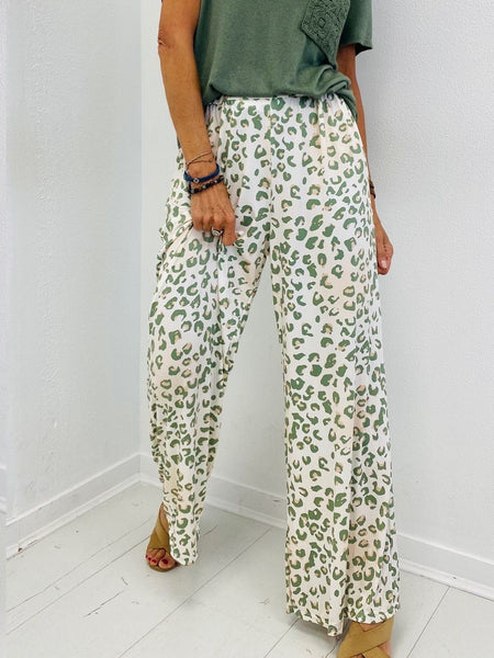 Pantalon Sylvain