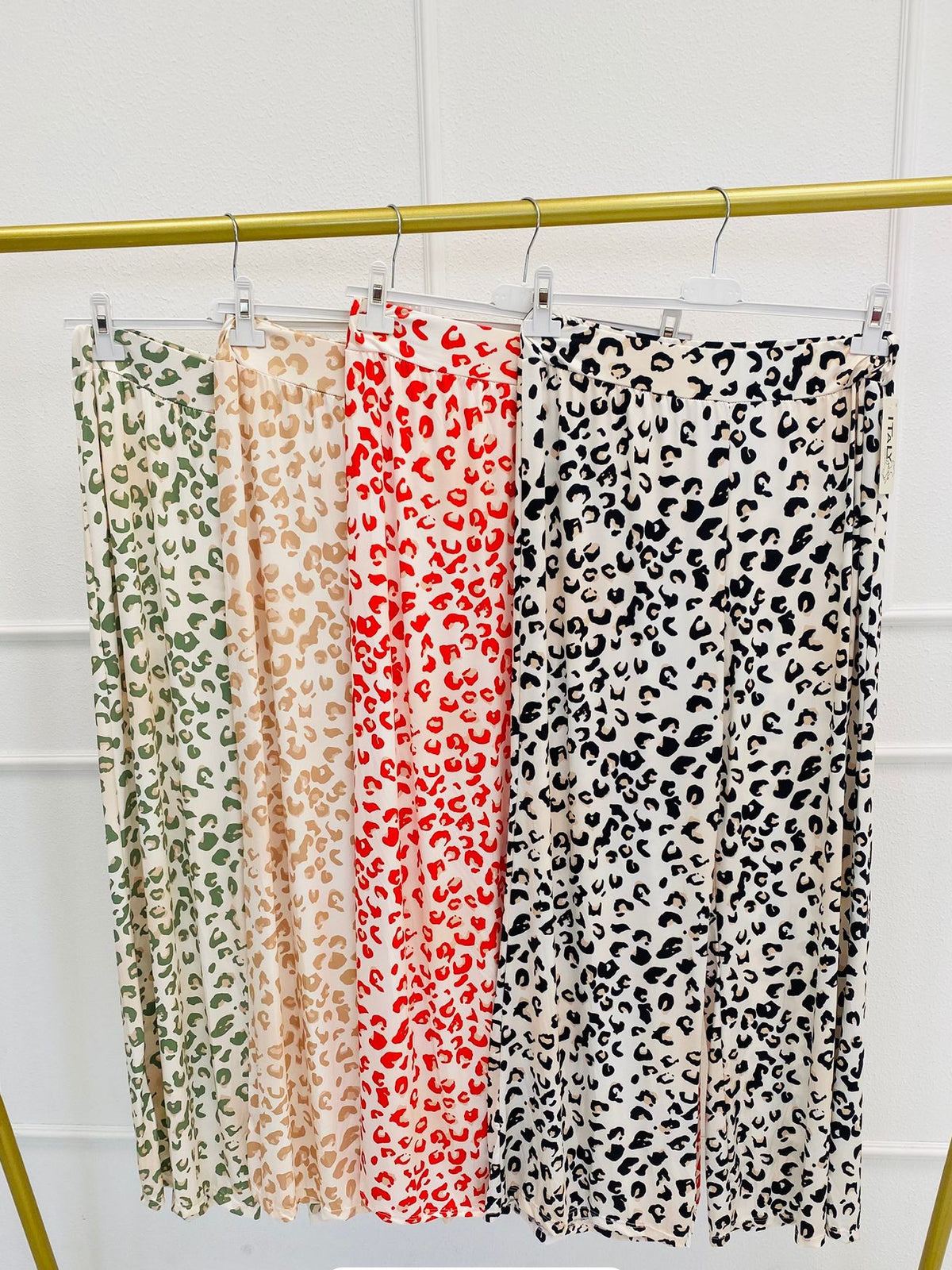 Pantalon Sylvain