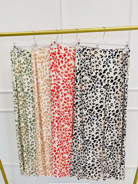 Pantalon Sylvain