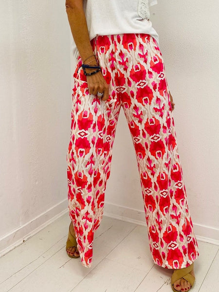 Pantalon Sylvain