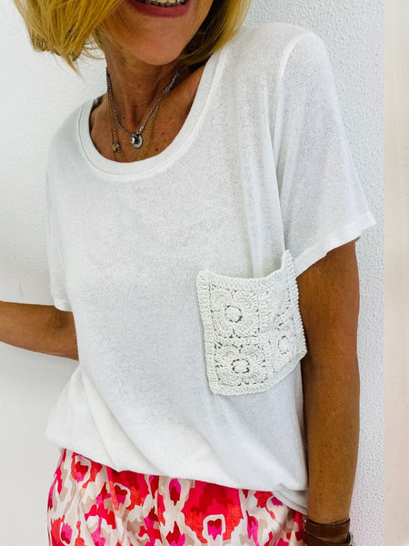 Tee-shirt Charly