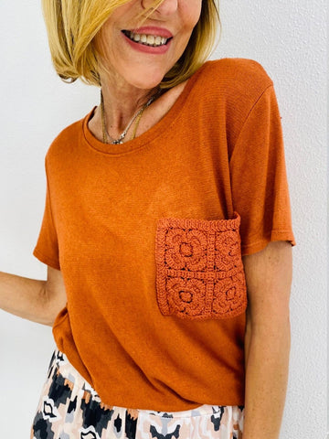 Tee-shirt Charly