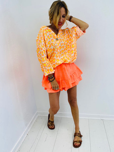 Blouse Bettina