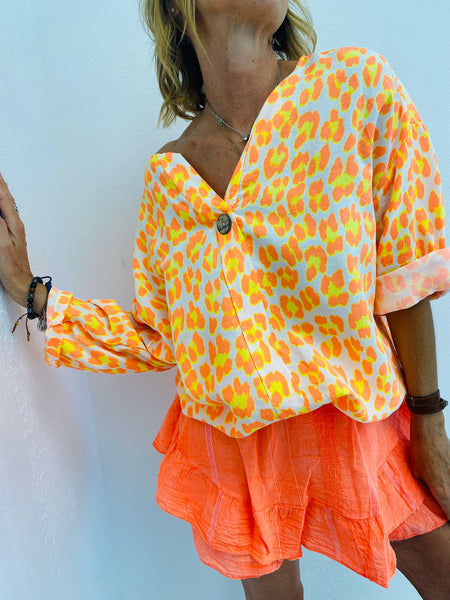 Blouse Bettina
