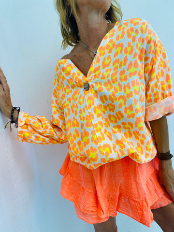 Blouse Bettina