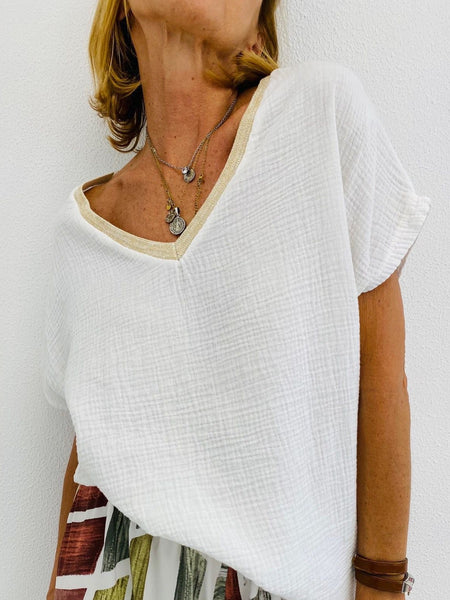 Tee-shirt Gazou