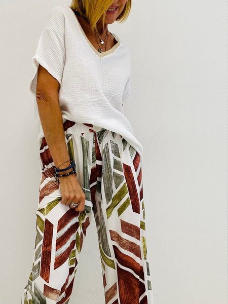 Tee-shirt Gazou