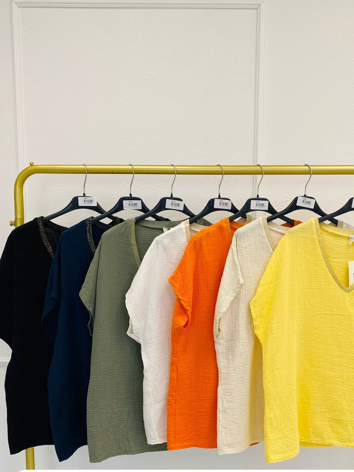 Tee-shirt Gazou