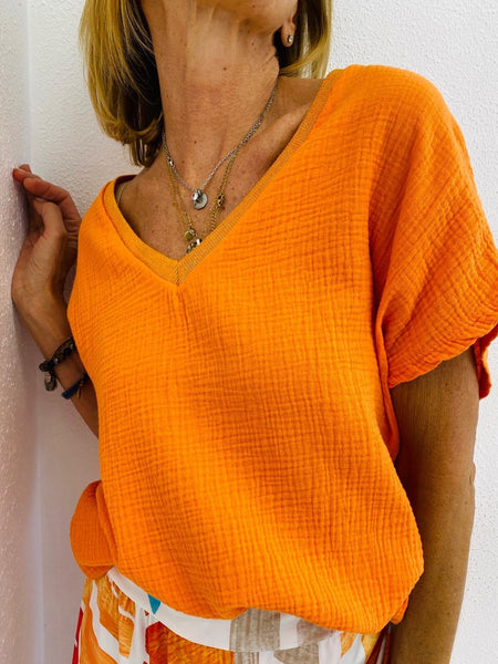 Tee-shirt Gazou