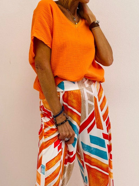 Tee-shirt Gazou