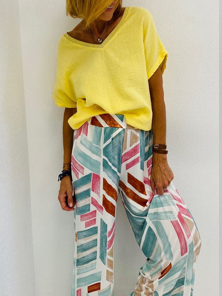 Tee-shirt Gazou