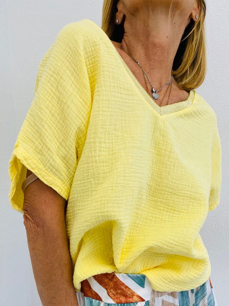 Tee-shirt Gazou