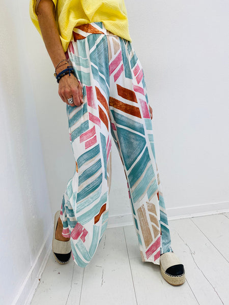 Pantalon Sylvain