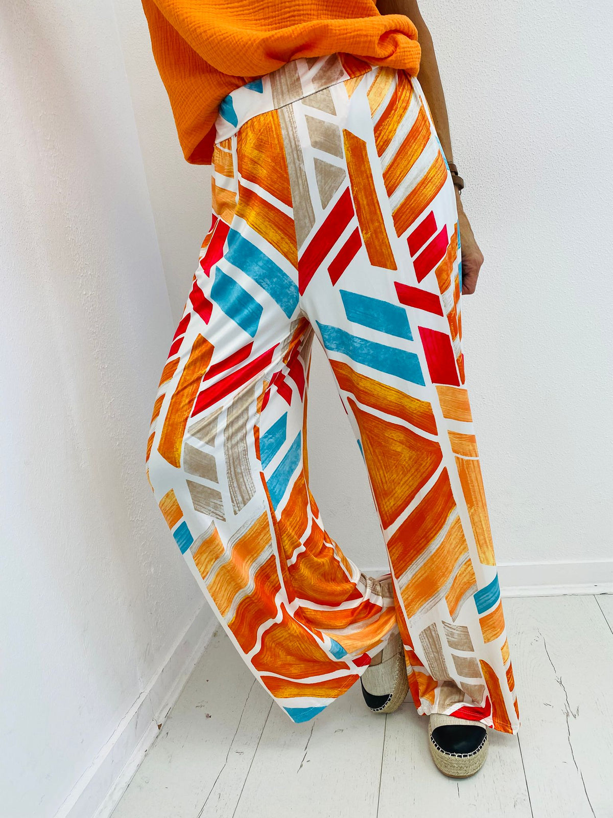 Pantalon Sylvain