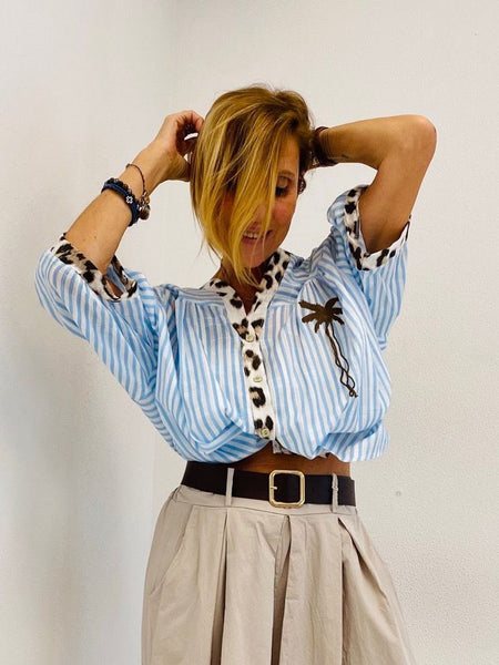 Chemise Elodie