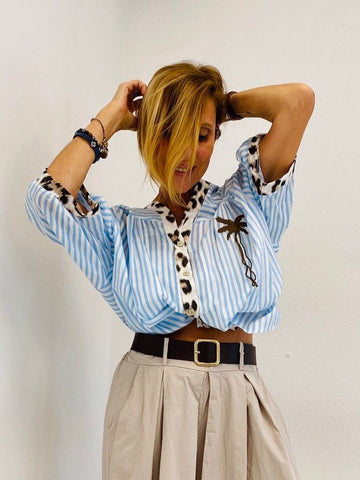 Chemise Elodie