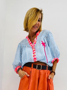 Chemise Elodie